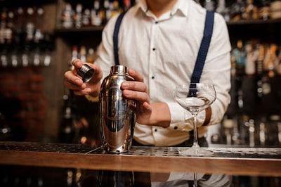 La Licuadora Perfecta y Coctelera: El Secreto para tus Bebidas Ideales