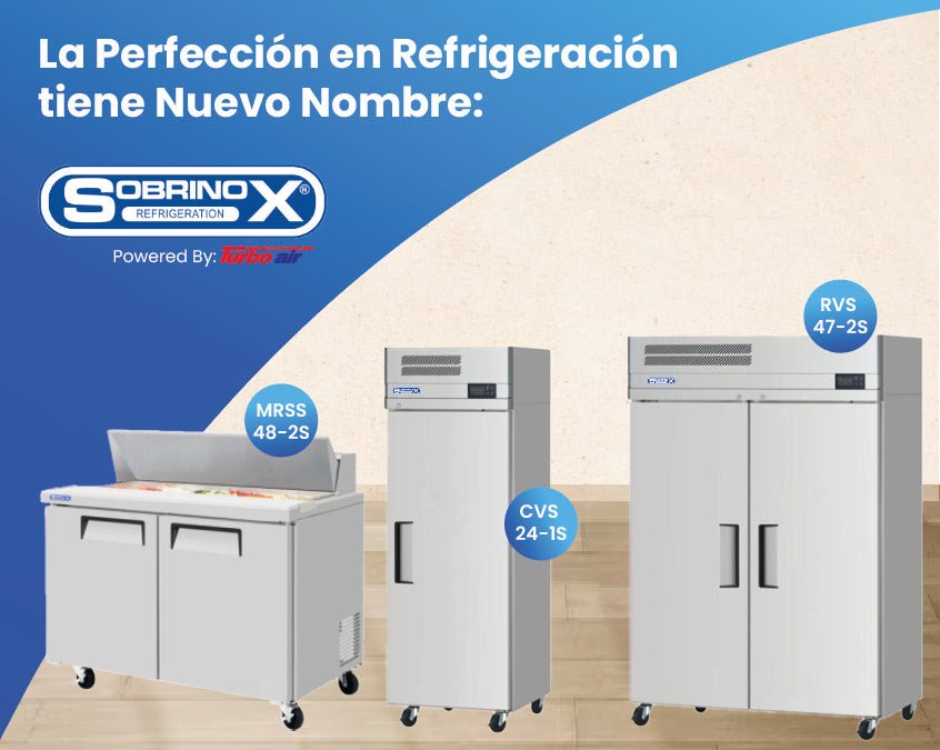 Guía Completa para Elegir el Refrigerador Comercial Ideal