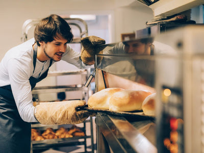 Todo lo que Necesitas Saber sobre los Hornos de Convección