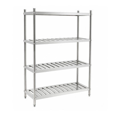 Anaqueles / Estantes / Racks - KitchenMax Store