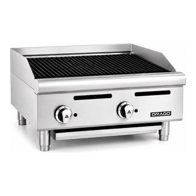 Asadores / Grills - DRAGO