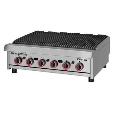 Asadores / Grills