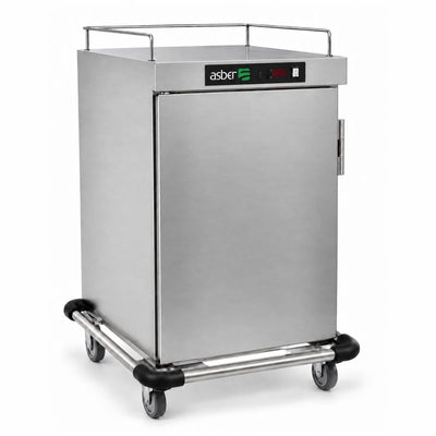 Carros / Calentadores - KitchenMax Store
