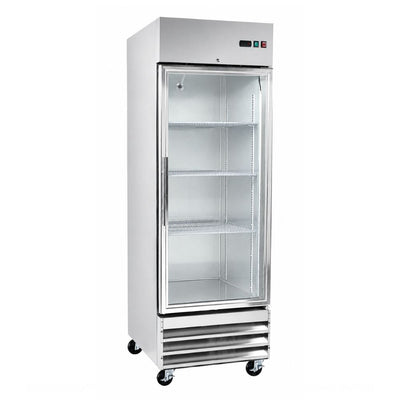 Refrigeradores Verticales - TORREY