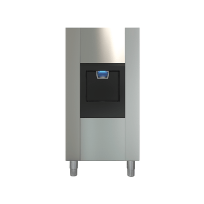 Dispensadores de Hielo para Cafeterías y Bares