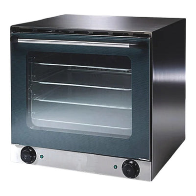 Horno / Convección - CRT