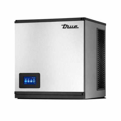 Fábricas / Hielo - TRUE