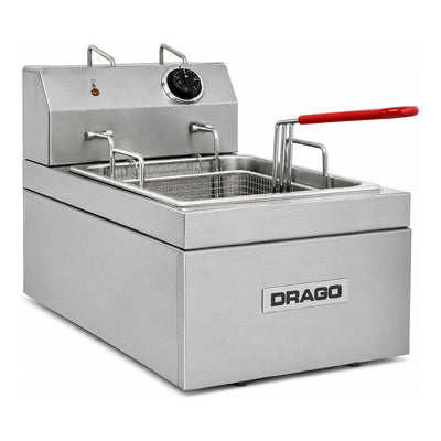 Freidores - DRAGO