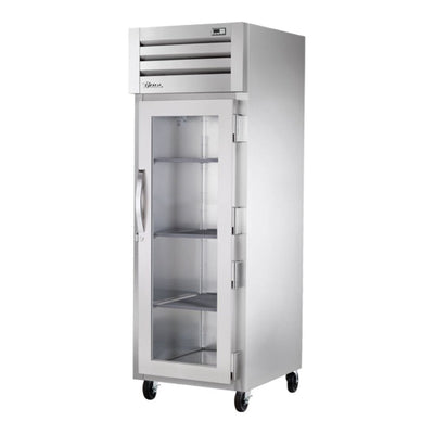 Gabinetes Industriales de Acero Inoxidable y Calientes