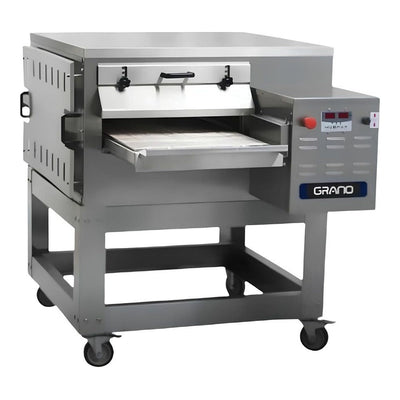 Horno / Pizza - GRANOMAQ