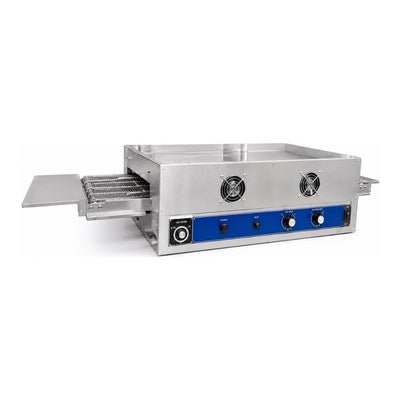 Hornos de Banda Transportadora Industriales para Pizza