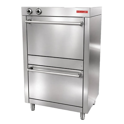 Horno / General - Coriat