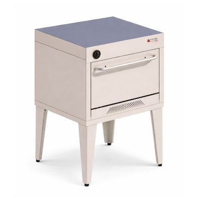 Horno / General - DELTA