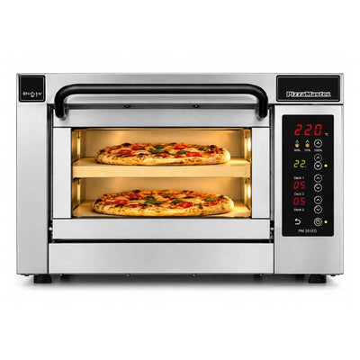 Horno / Pizza - Ecomax