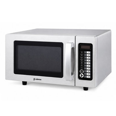 Horno / Microondas - ASBER