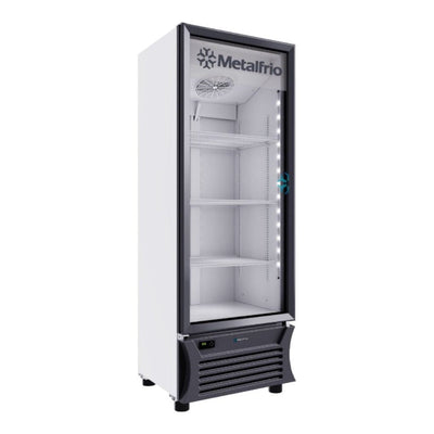 Refrigeradores Verticales - METALFRIO