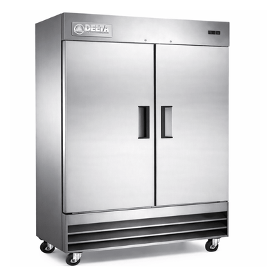 Refrigeradores Verticales - DELTA - equipo para cocina industrial en KitchenMax
