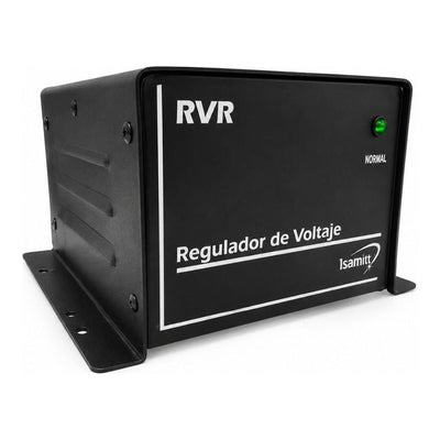 Protectores, Variadores y Reguladores de Voltaje