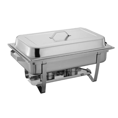 Baños María, Chafers y Bufeteras