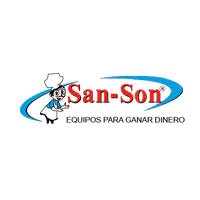 SAN-SON - KitchenMax Store