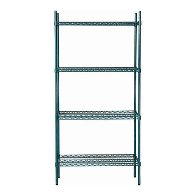 Anaqueles / Estantes / Racks EDENOX
