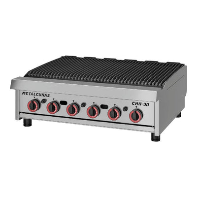 Asadores / Grills - METALCUBAS