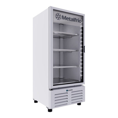 Congeladores / Verticales - METALFRIO