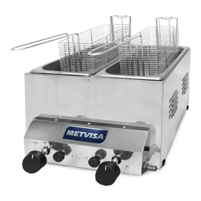 Freidores METVISA