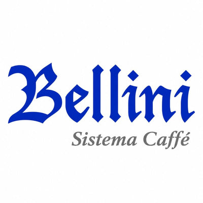 Logo BELLINI Sistema Caffe - cafeteras profesionales en KitchenMax