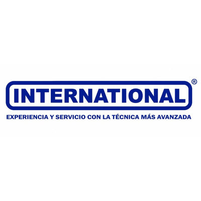 INTERNATIONAL - KitchenMax Store