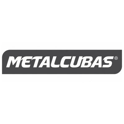 METALCUBAS - KitchenMax Store