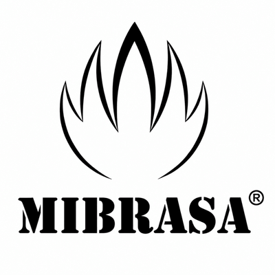MIBRASA - KitchenMax Store