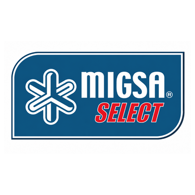 MIGSA SELECT - KitchenMax