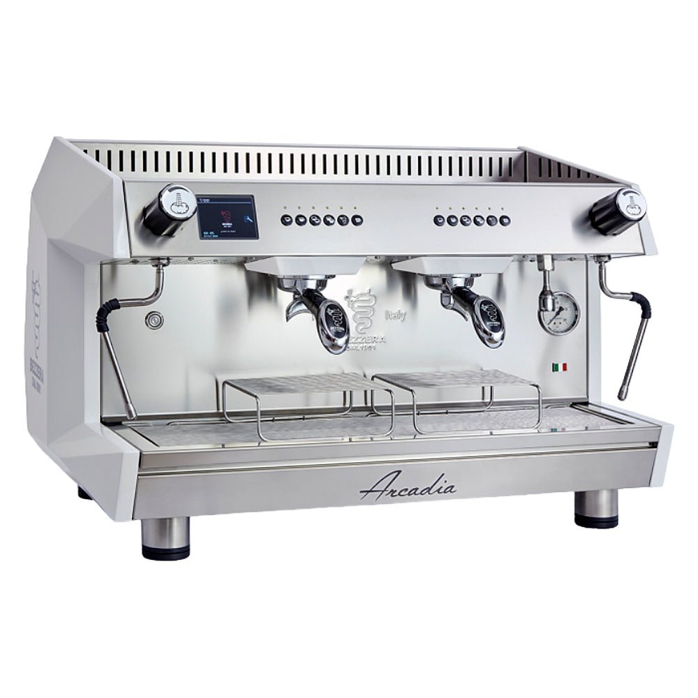 Máquina de Café CRT ARCADIA DE PID 2GR 200-015-076