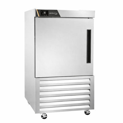 ABATIDOR CENTERLINE CLBC7-L | Abatidor Blast Chiller Vertical | 7 Rejillas | Control Digital | Acero Inoxidable | Restaurante Cocina Hotel Bistró Buffet Enfriar Comedor Industrial Cocina Comercial  Abatidor de Temperatura Enfriador Rápido Ultra congelador Congelador de Enfriamiento Rápido Shock Freezer Blast Chiller