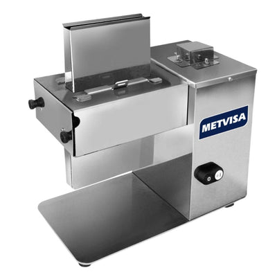 ABLANDADOR KEITER METVISA METPAC | Ablandador de Carnes | Acero Inoxidable | Carniceria Restaurante Supermercado