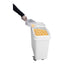 ALMACENADOR DE GRANOS RHINO ALGRA-21C | Almacenador de Granos Tipo Carro | Capacidad 79 L | Polipropileno | Panadería Restaurante Cocina Industrial