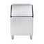 ALMACÉN DE HIELO CRT SILO S220 200-004-030 | Almacén de Hielo | Capacidad de Almacenamiento 230 Kg / 507 Ib | Cocina Industrial Restaurante Recepción para Ofrecer Bebidas Frias a Invitados Hielo en Cualquier Momento Silencioso Eficiente Pasillo 