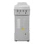 AMASADORA RHINO AMASA-30 | Amasadora de Doble Acción Giratoria | Capacidad de Tazón: 30 L | Acero Inoxidable | Panadería Pizzería Cocina Industrial