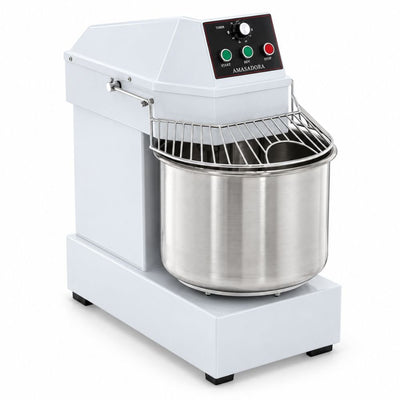 AMASADORA MIGSA HD-40A/220 | Amasadora de Espiral | Capaciodad: 40 Litros | Masa Pizza Panificaci