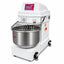 Migsa HD-80A, 2 velocidades, en acero inoxidable.