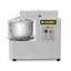 AMASADORA RHINO AMASA-20PRO | Amasadora de Procesamiento Prolongado | 2 Velocidades | Capacidad de Tazón: 20 L | Panadería Cocina Industrial Restaurante Restaurantes Cocina Panaderias Banquetes Comedores Hornear Industriales Pan Panificadora