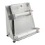 Laminadora Migsa APD-400, 500 gr, en acero inoxidable.