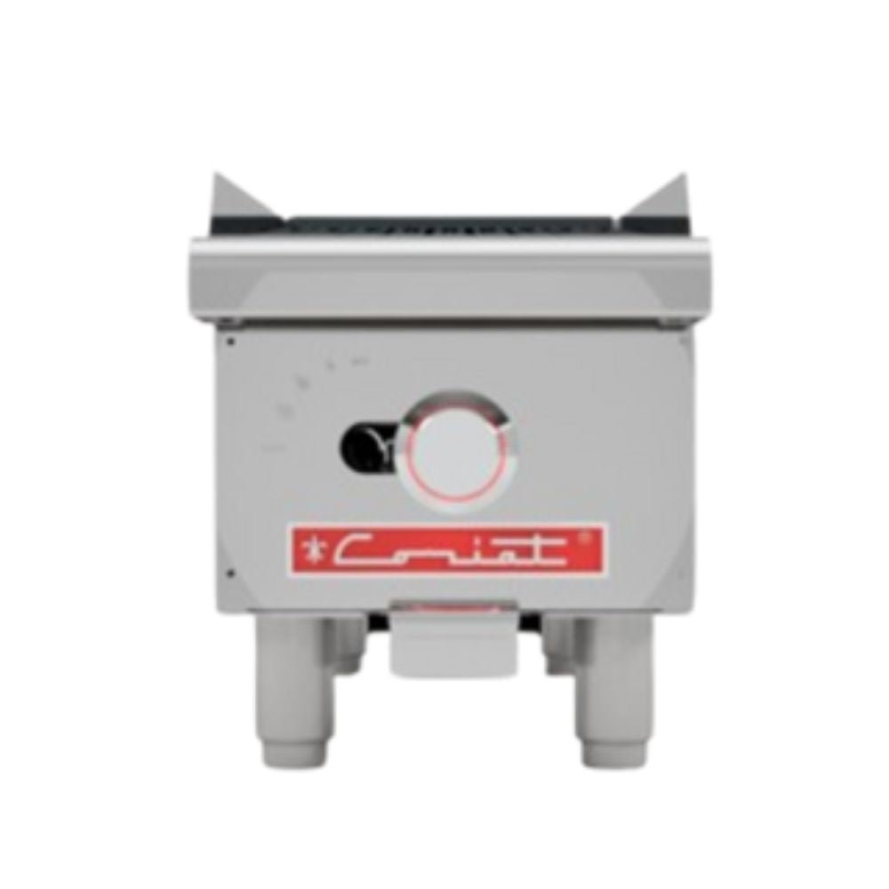ASADOR CORIAT ACV-1 MASTER | Parrilla | Quemador | Lámina De Acero Inoxidable | Gas | Restaurante Hotel Industrial