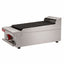 ASADOR DELTA 1-ASR | Asador | Frente 0.30.5 cm | Gas | Restaurante Bistro Cocina Industrial Cocinar Restaurante Productos Carnicos Coccion Vegetales Asar Kitchen