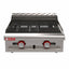 ASADOR DELTA 2-ASR | Asador | Frente 0.61 cm | Gas | Cocina Industrial Restaurante Carnes Verduras | Restaurante Fonda Comedor Industrial Buffet Banquetes Cenadurias Cafeteria Restoran Food Truck