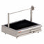 ASADOR DELTA ASR-ARG | Asador Argentino | Frente 91.5 cm | Carnes Vegetales Alimentos Cocina Comida Alimentos Restaurant Campestre Asados Cortes