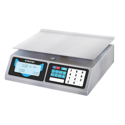 BÁSCULA IMBERA 1025310  | Báscula | Acero Inoxidable | Abarrotes Tienda Super Mercados Ferreteras Basculas Mostrador Restaurantes Pesar Tianguis Restaurante Verduras Carnes Colgantes Plataforma Carnicería Cremería Contadora Cargar Colgante