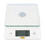 BÁSCULA NOVAL EK-5460 | Báscula Digital de Cocina | Restaurante Cocina Hogar Basculas Mostrador Restaurantes Pesar Tianguis Restaurante Verduras Carnes Colgantes Plataforma Carniceria Cremeria Contadora 
