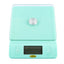 BÁSCULA NOVAL EK-5460 | Báscula Digital de Cocina | Restaurante Cocina Hogar Basculas Mostrador Restaurantes Pesar Tianguis Restaurante Verduras Carnes Colgantes Plataforma Carniceria Cremeria Contadora 